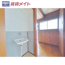 倉田様平屋賃貸住宅の物件内観写真